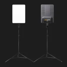 Студійне світло RTAKO AR-GTB-P300T Panel Light 19"