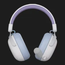 Гарнітура Ajazz AHM08 MAX (Purple/White/Blue) (UA)