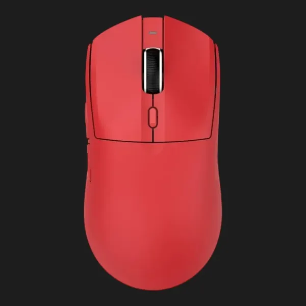Ігрова миша Ajazz AJ139 V2 MC (Red) (UA)