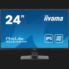 Монітор iiyama 23.8" IPS 100Hz XU2491H-B1 (UA)