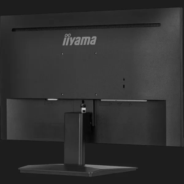 Монітор iiyama 23.8" IPS 100Hz XU2493HS-B6 (UA)