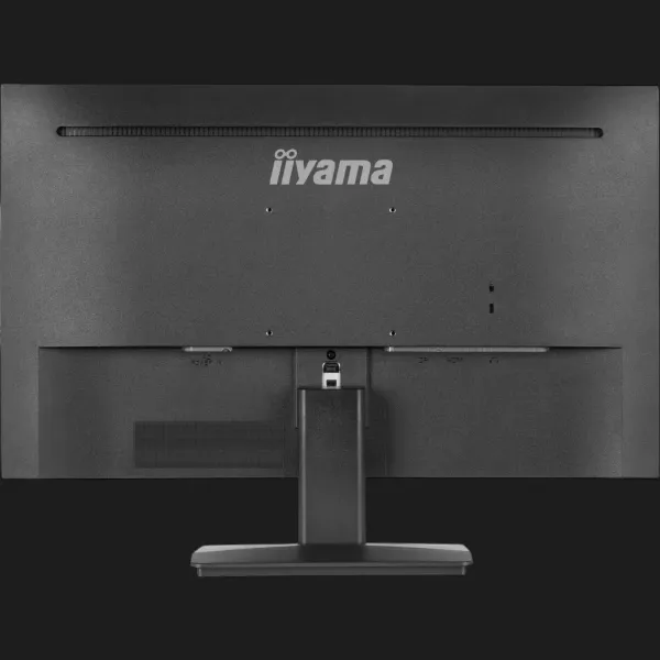 Монітор iiyama 23.8" IPS 100Hz XU2493HS-B6 (UA)