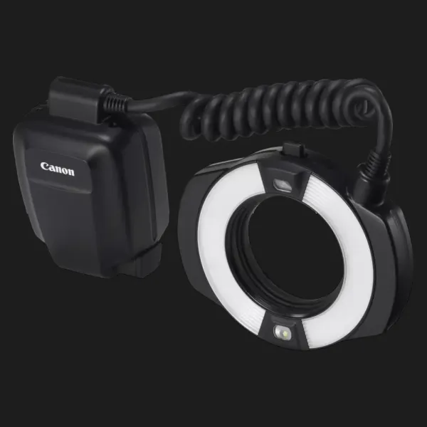 Спалах Canon Speedlite MR-14EX II Macro Ring Lite Flash (9389B003)