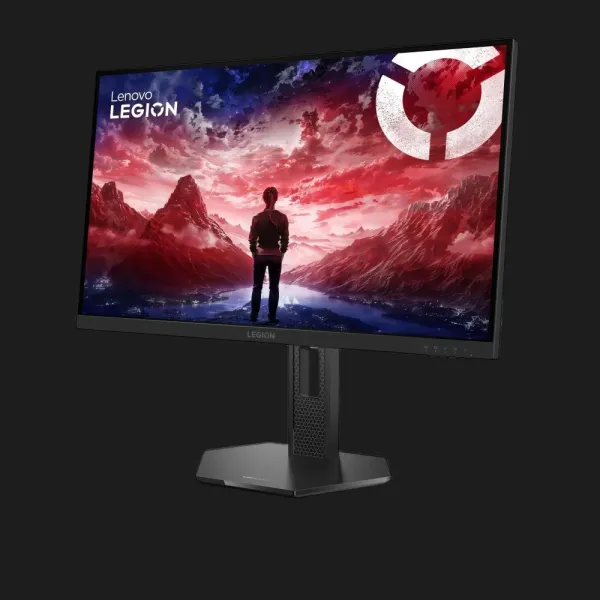 Монітор Lenovo 27" IPS 240Hz 68C5GAC4EU (UA)