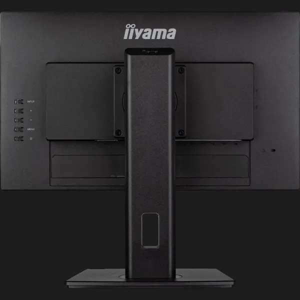 Монітор iiyama 21.5" IPS 100Hz XUB2292HSU-B6 (UA)