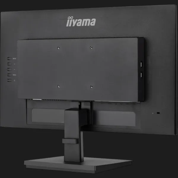 Монітор iiyama 23.8" IPS 100Hz XU2492HSU-B6 (UA)