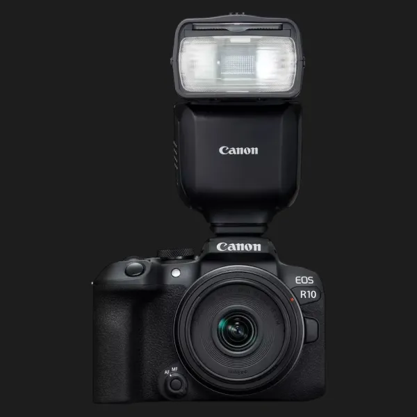 Спалах Canon Speedlite EL-10 (6579C002)