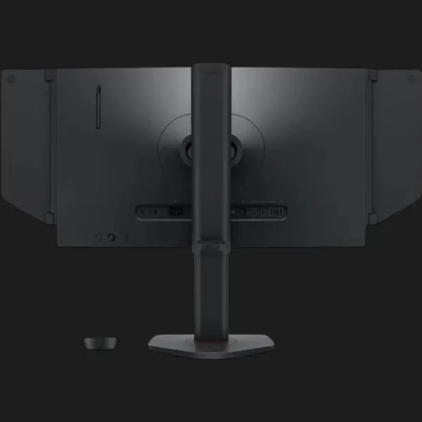 Монітор BenQ 24.1" XL2540X+ TN 280Hz 9H.E18LB.QBE (UA)