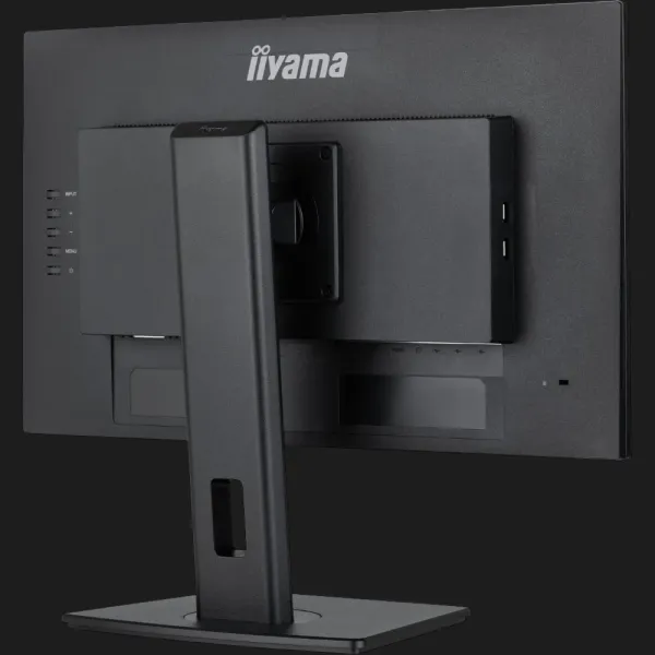 Монітор iiyama 23.8" IPS 100Hz XUB2492HSU-B6 (UA)