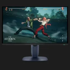 Монітор Dell 27" AW2725D QD-OLED 280Hz 210-BRZW (UA)