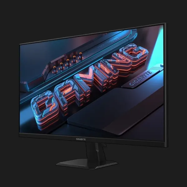 Ігровий монiтор GIGABYTE 27” IPS 250Hz GS27Q X (UA)
