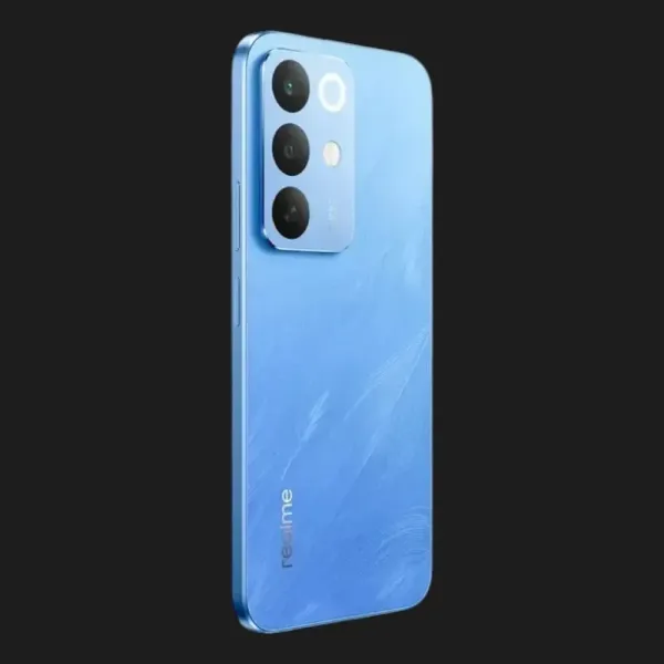 Realme C85 6/128GB (Kingfisher Blue)