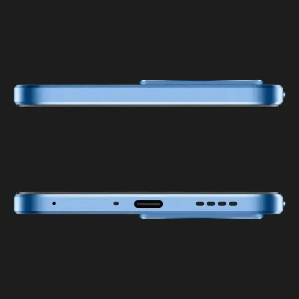 Realme C85 6/128GB (Kingfisher Blue)