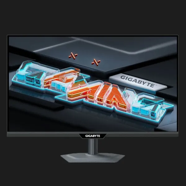 Ігровий монiтор GIGABYTE 27” IPS 180Hz M27QS (UA)