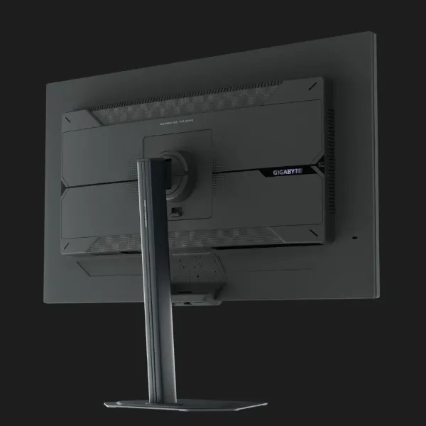 Ігровий монiтор GIGABYTE 27” IPS 180Hz M27QS (UA)