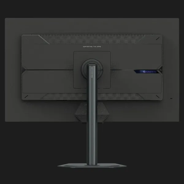 Ігровий монiтор GIGABYTE 27” IPS 180Hz M27QS (UA)