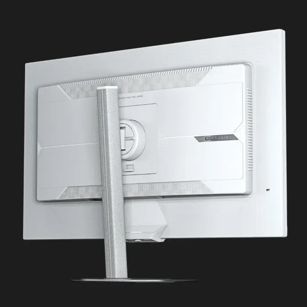 Ігровий монiтор GIGABYTE 27” IPS 160Hz M27UP ICE (UA)