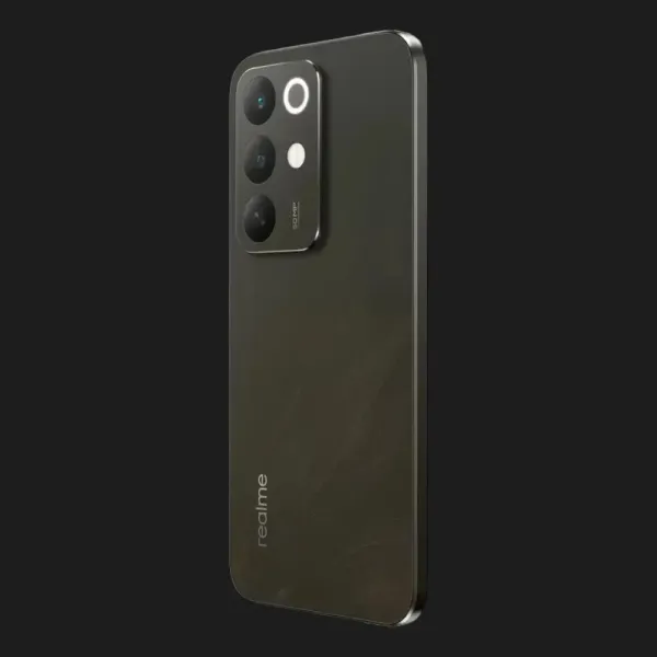 Realme C85 6/128GB (Swan Black)