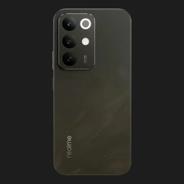 Realme C85 6/128GB (Swan Black)