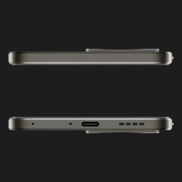 Realme C85 8/256GB (Swan Black)