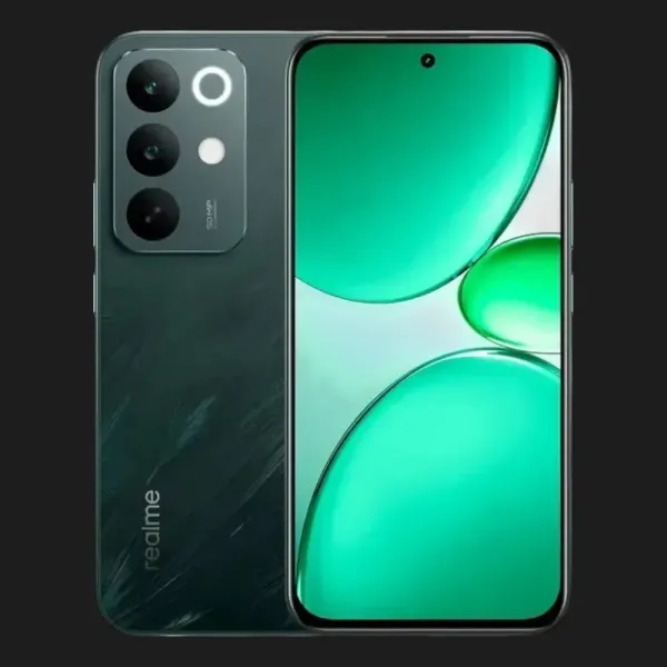 Realme C85 Pro 8/128GB (Peacock Green)