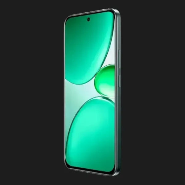 Realme C85 Pro 8/128GB (Peacock Green)