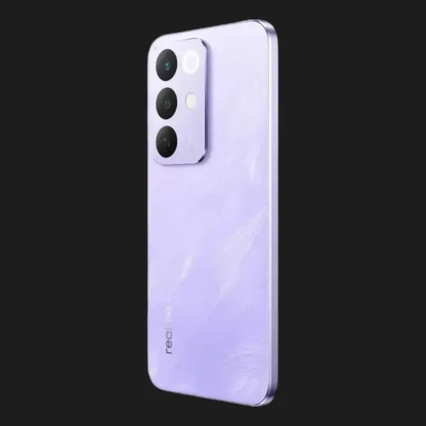 Realme C85 Pro 8/256GB (Parrot Purple)