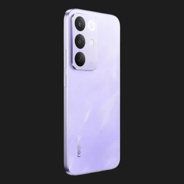 Realme C85 Pro 8/256GB (Parrot Purple)