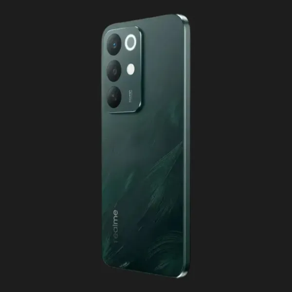 Realme C85 Pro 8/256GB (Peacock Green)
