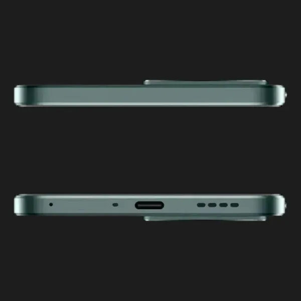 Realme C85 Pro 8/256GB (Peacock Green)