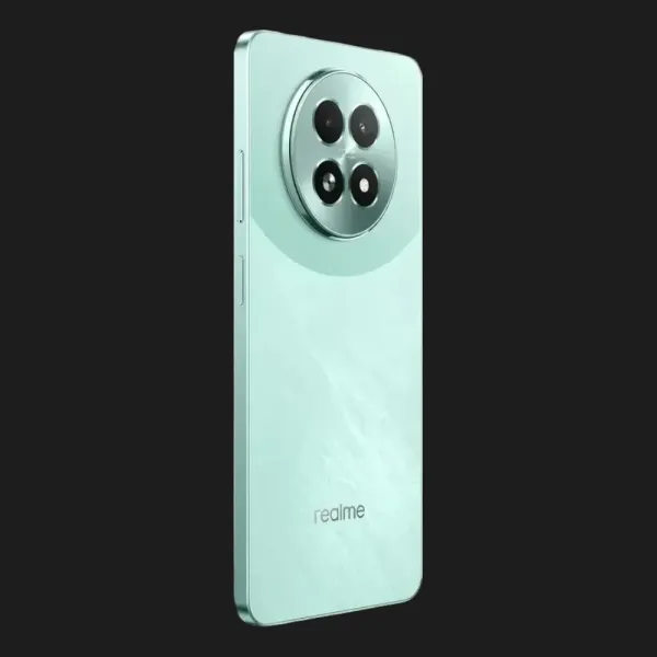 Realme 13 5G 12/256GB (Speed Green)