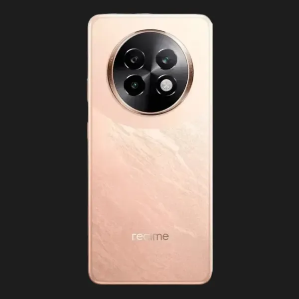 Realme 13+ 5G 8/256GB (Victory Gold)