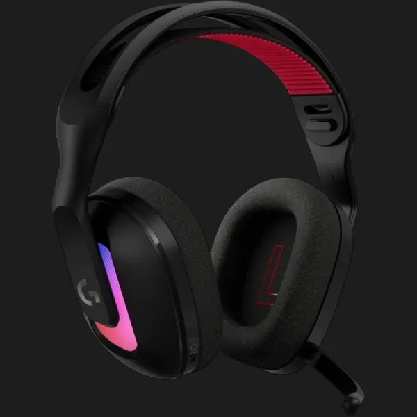Ігрові навушники Logitech G ASTRO A20 X (Black) (UA)