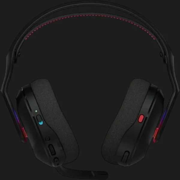 Ігрові навушники Logitech G ASTRO A20 X (Black) (UA)