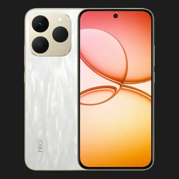 Realme 15T 5G 8/256GB (Flowing Silver)