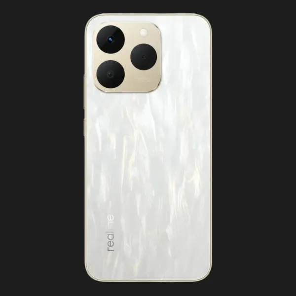 Realme 15T 5G 8/256GB (Flowing Silver)
