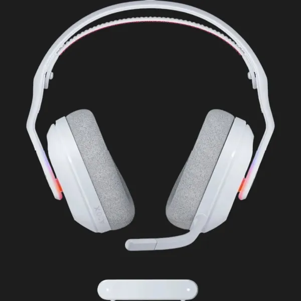 Ігрові навушники Logitech G ASTRO A20 X (White) (UA)