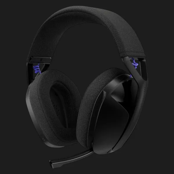 Ігрові навушники Logitech G321 LightSpeed (Black) (UA)