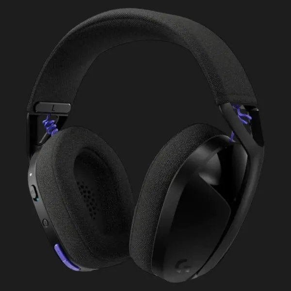Ігрові навушники Logitech G321 LightSpeed (Black) (UA)