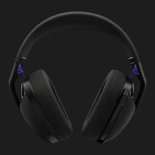 Ігрові навушники Logitech G321 LightSpeed (Black) (UA)