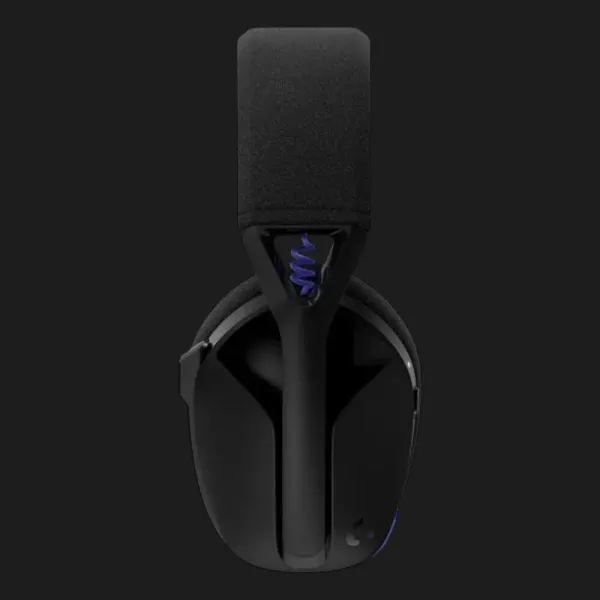 Ігрові навушники Logitech G321 LightSpeed (Black) (UA)