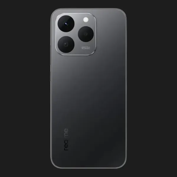 Realme 15T 5G 12/256GB (Suit Titanium)