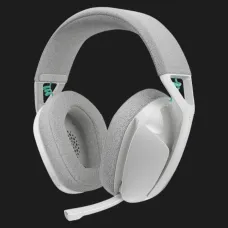 Ігрові навушники Logitech G321 LightSpeed (White) (UA)