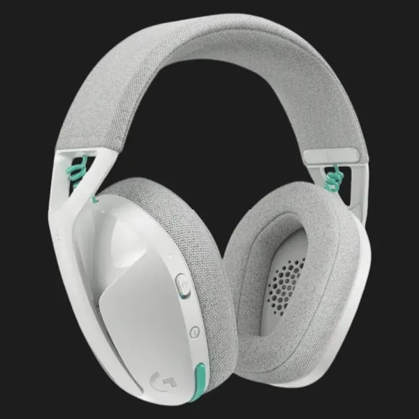Ігрові навушники Logitech G321 LightSpeed (White) (UA)