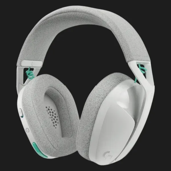 Ігрові навушники Logitech G321 LightSpeed (White) (UA)
