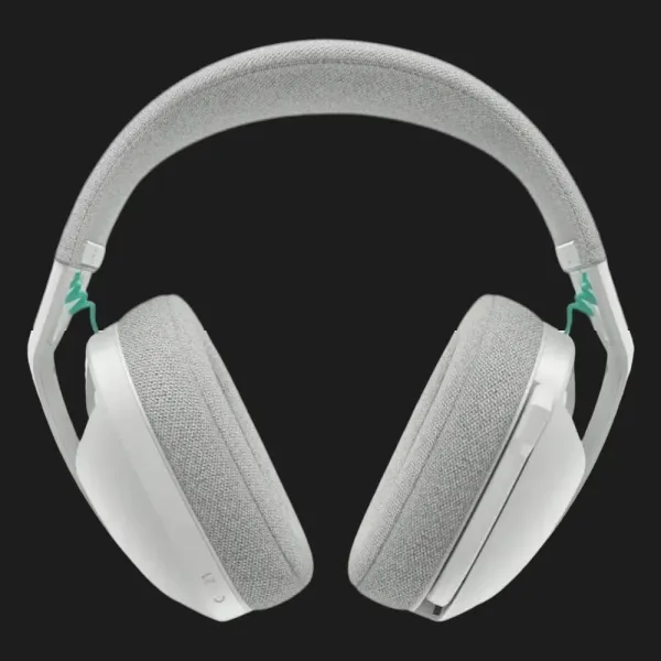 Ігрові навушники Logitech G321 LightSpeed (White) (UA)