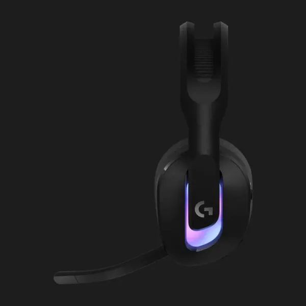 Гарнітура Logitech G522 Lightspeed (Black) (UA)
