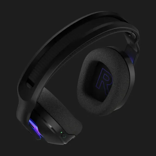 Гарнітура Logitech G522 Lightspeed (Black) (UA)