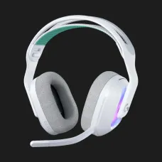 Гарнітура Logitech G522 Lightspeed (White) (UA)