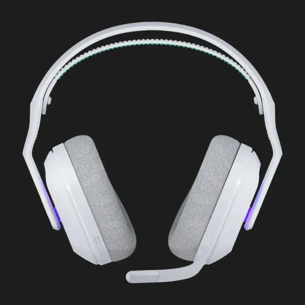 Гарнітура Logitech G522 Lightspeed (White) (UA)